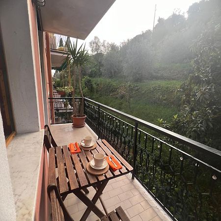 Anto'S House Apartment เรคโค ภายนอก รูปภาพ