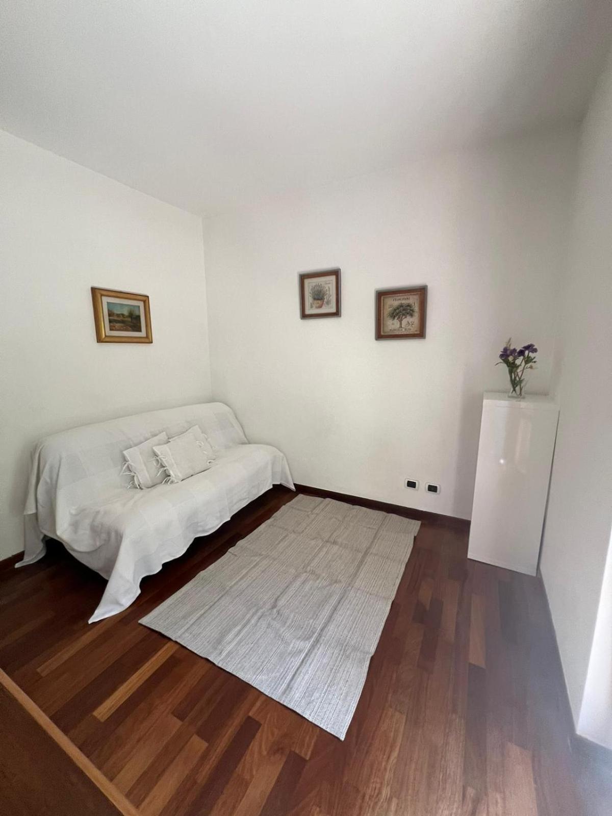 Anto'S House Apartment เรคโค ภายนอก รูปภาพ