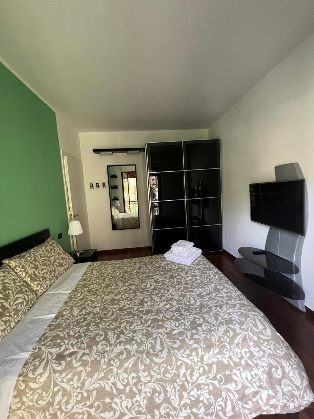 Anto'S House Apartment เรคโค ภายนอก รูปภาพ