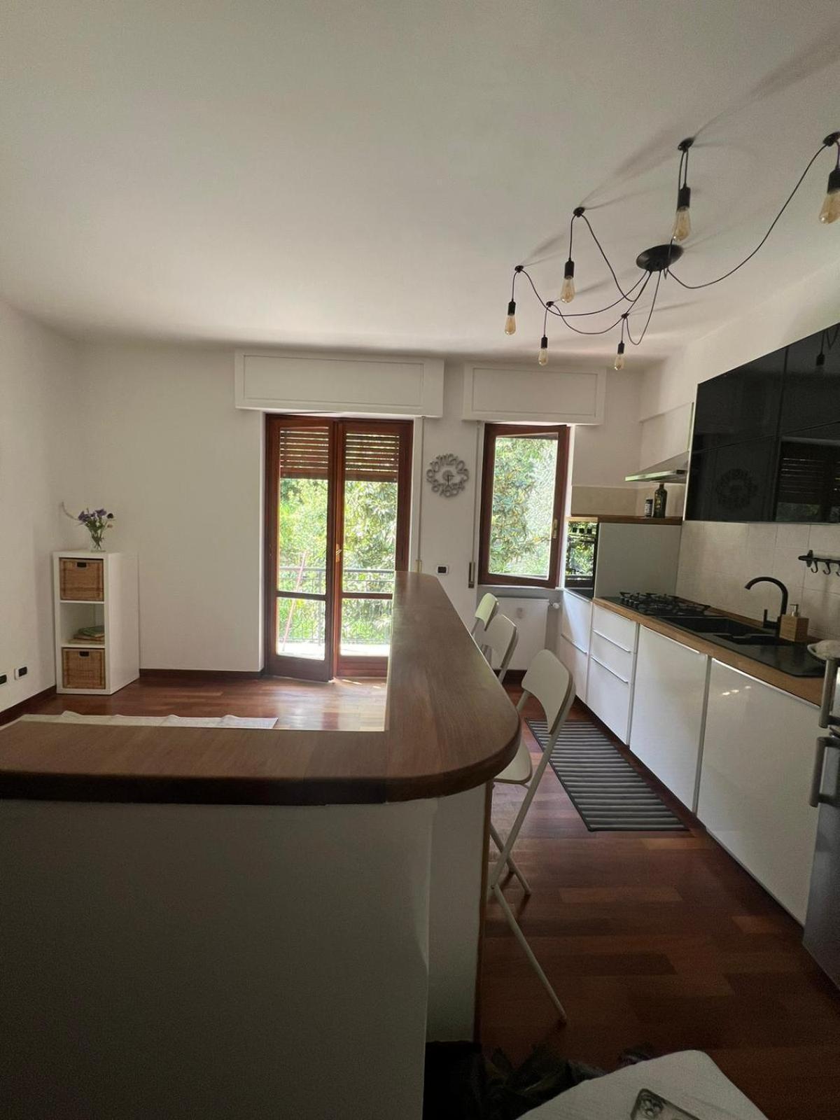 Anto'S House Apartment เรคโค ภายนอก รูปภาพ