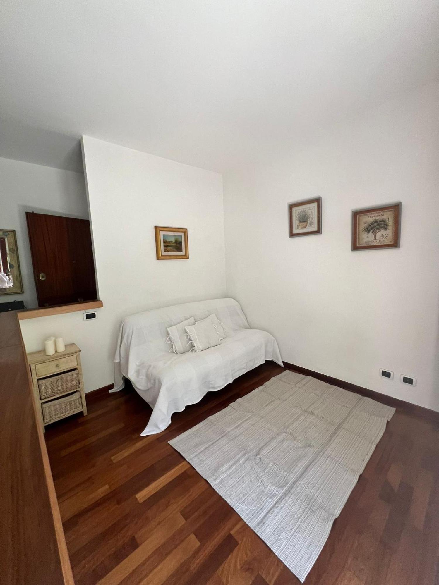 Anto'S House Apartment เรคโค ภายนอก รูปภาพ