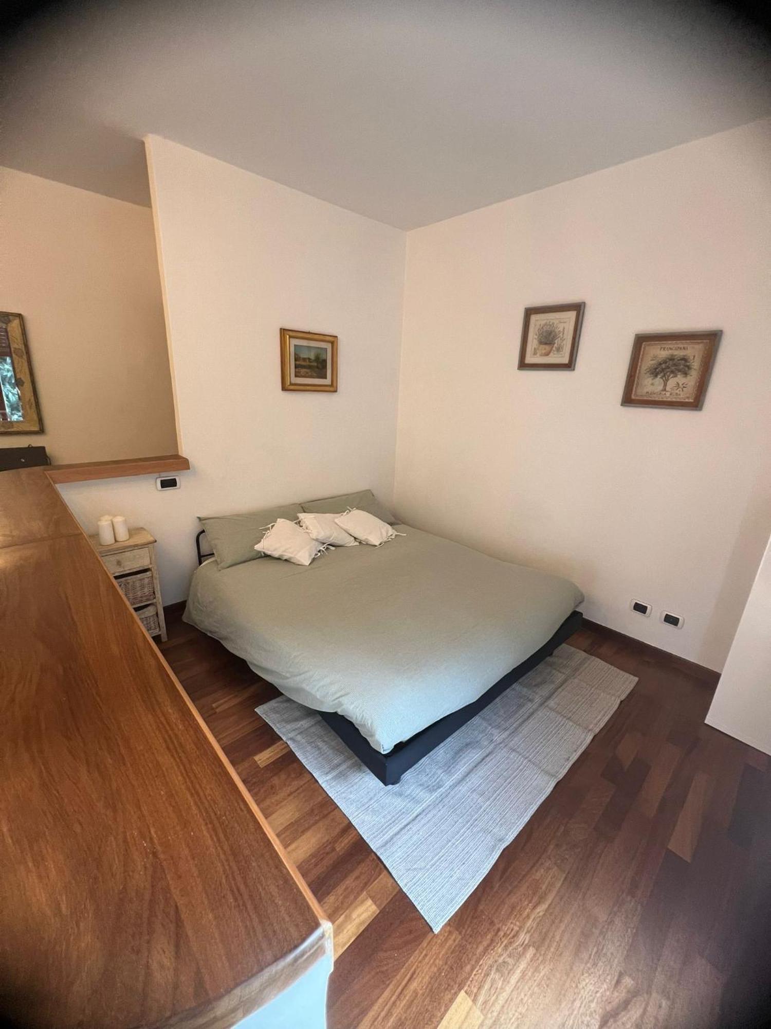Anto'S House Apartment เรคโค ภายนอก รูปภาพ