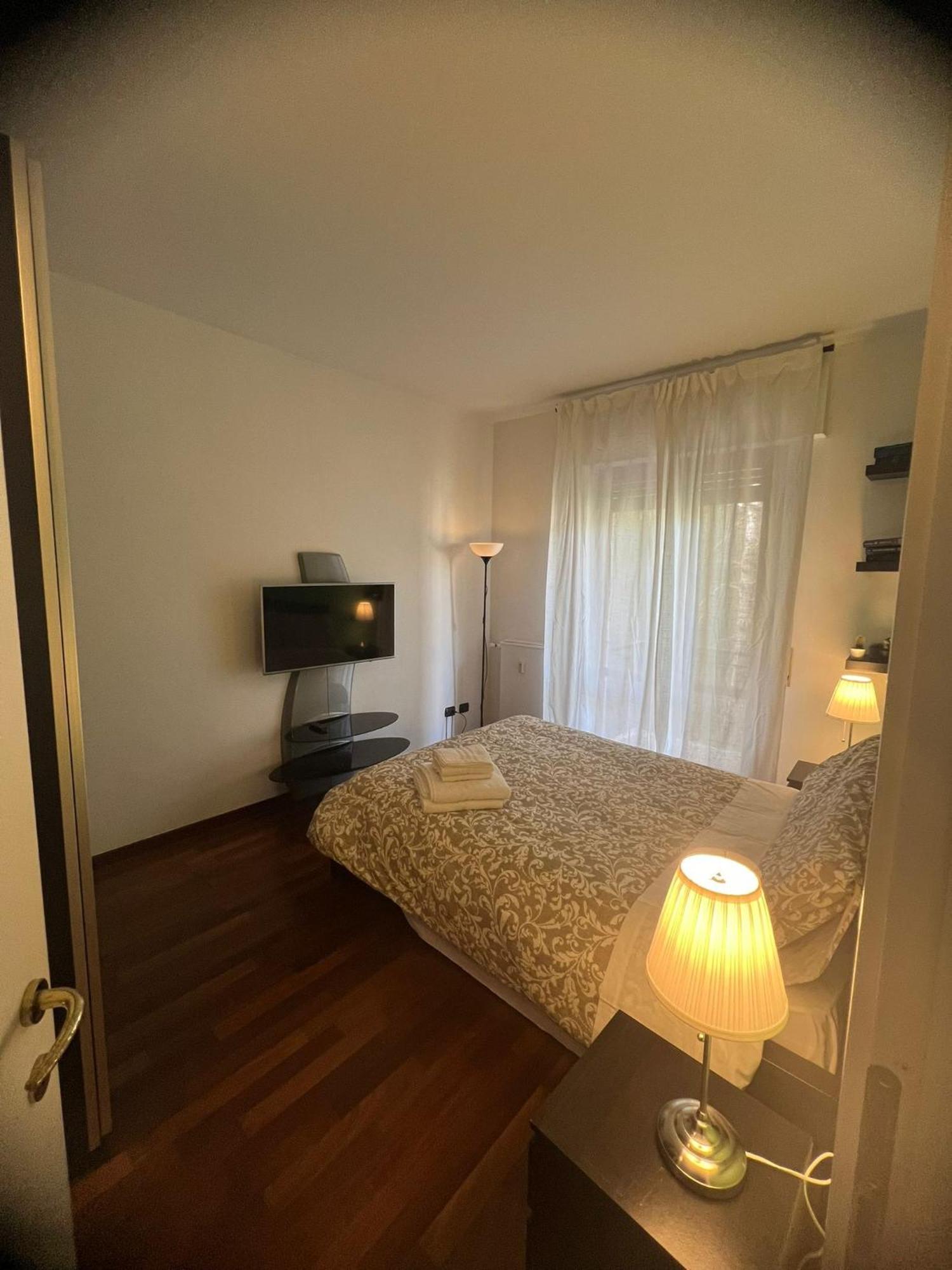 Anto'S House Apartment เรคโค ภายนอก รูปภาพ