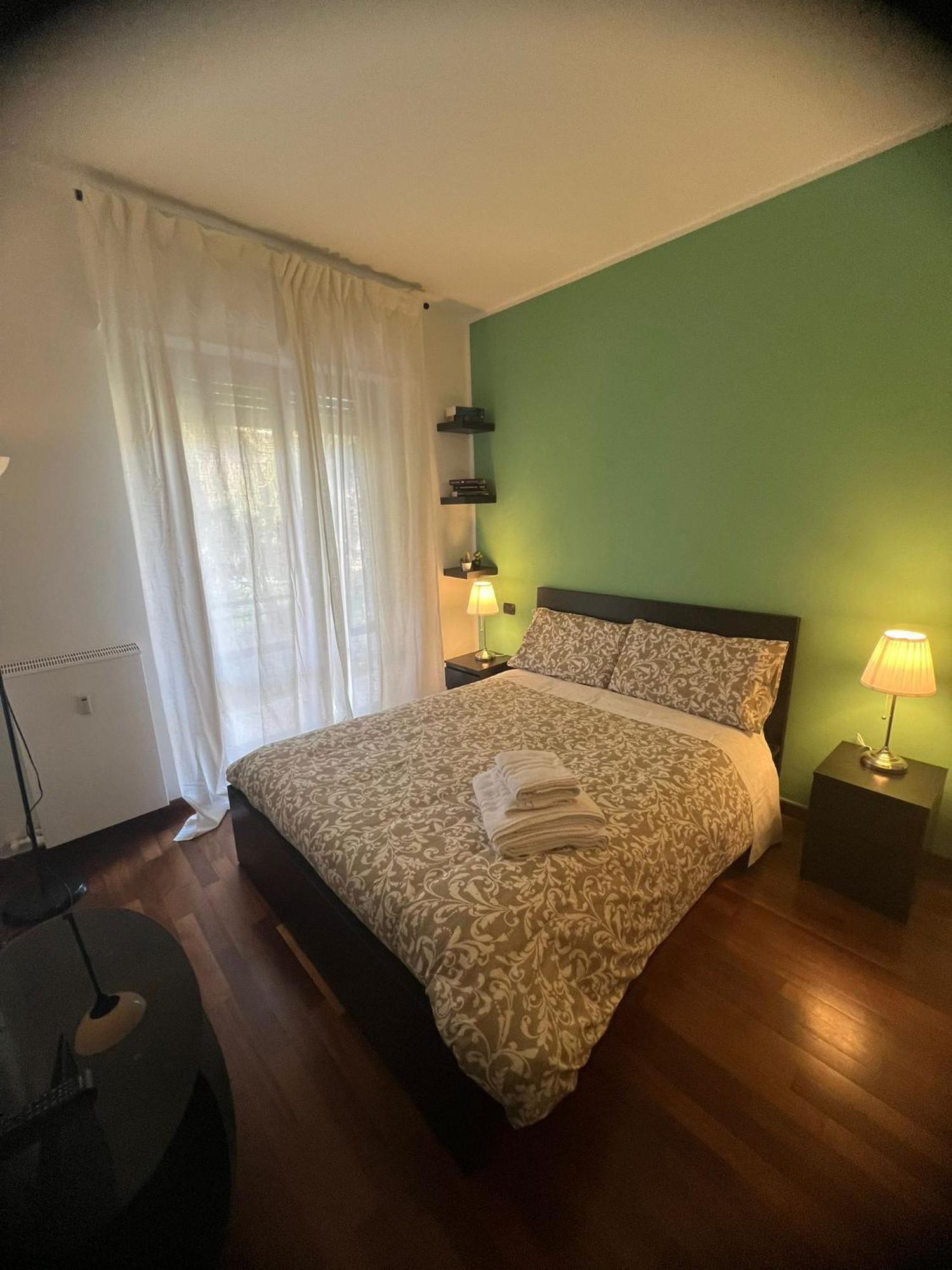 Anto'S House Apartment เรคโค ภายนอก รูปภาพ