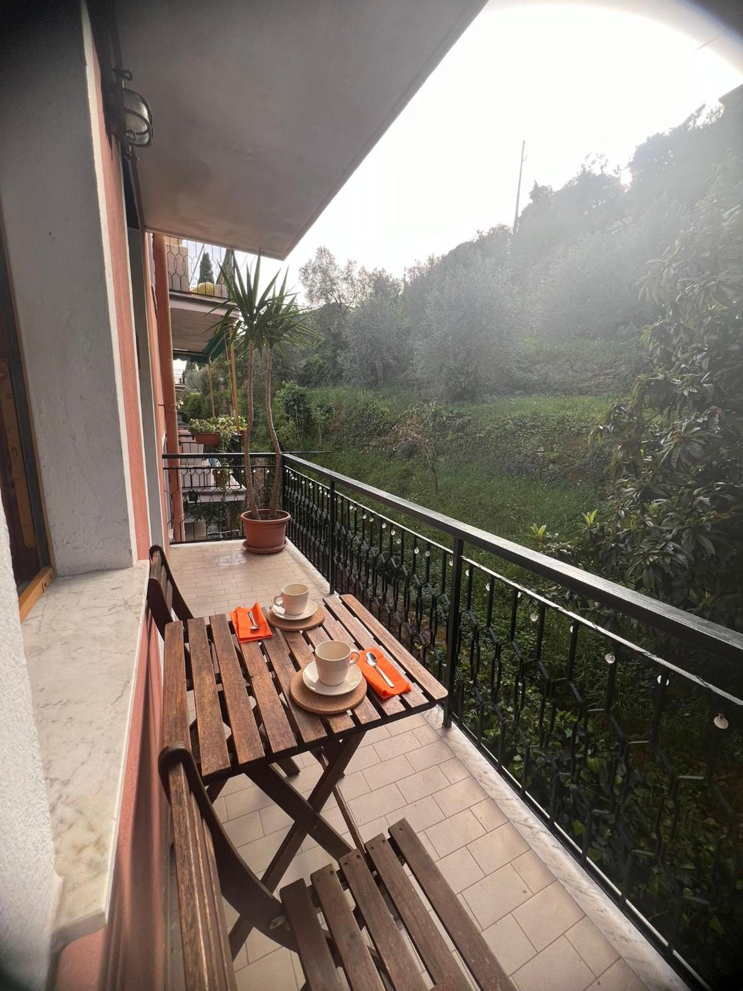 Anto'S House Apartment เรคโค ภายนอก รูปภาพ