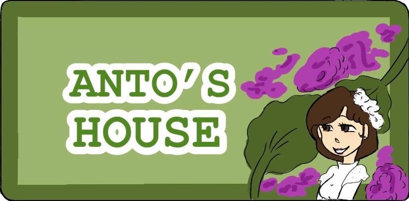 Anto'S House Apartment เรคโค ภายนอก รูปภาพ